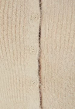 BERSHKA Vest - Sand -Bershka 01085034c1614cb1a73f05cc4ad2947f