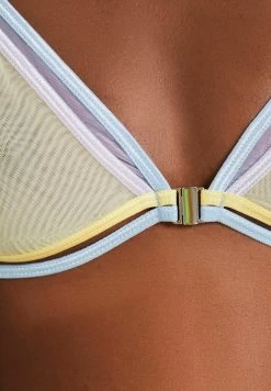 BERSHKA Bikinitop - Light Pink -Bershka 04b31750539d4faeb450c9b698b4c02b