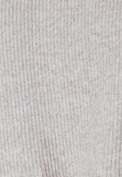 BERSHKA Long Sleeve High Neck 07788831 - Trui - Mottled Grey 11 BERSHKA Long Sleeve High Neck 07788831 - Trui - Mottled Grey -Bershka 0e6a2b2a48b24553a2c79923cf8200ee