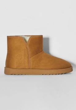 BERSHKA Snowboots- Camel 13 BERSHKA Snowboots- Camel -Bershka 0f16790326254a98a6cadd7ebb24e15d