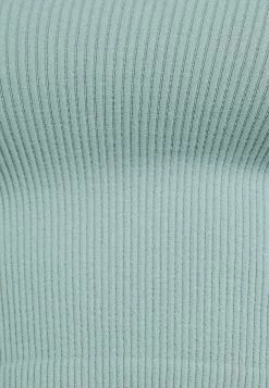 BERSHKA 2-Pack- Top - Off White -Bershka 143d697e2e04401a852fe20586b2a489