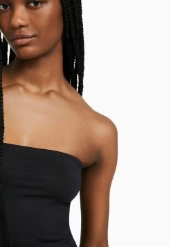 BERSHKA 2-Pack - Bandeau - Top - White -Bershka 1529def84cc7471db729df9dfa311d3a