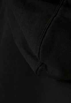 BERSHKA Cropped - Sweater Met Rits - Black 11 BERSHKA Cropped - Sweater Met Rits - Black -Bershka 18ed6de3252e49d6a762ab3cc56c1a4a