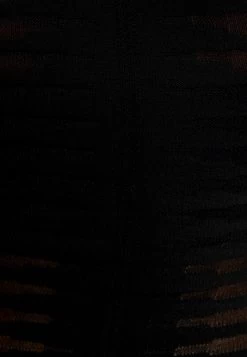 BERSHKA Sleeveless Transparent00587686 - Gebreide Jurk - Black 11 BERSHKA Sleeveless Transparent00587686 - Gebreide Jurk - Black -Bershka 1df6fd2bc1df458cbb73bb1b3146695c