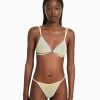 BERSHKA Bikinitop - Light Pink