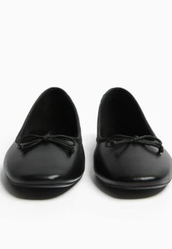 BERSHKA Ballerina'S - Black -Bershka 23643189a1694c9ca6b036f98dea9bf1