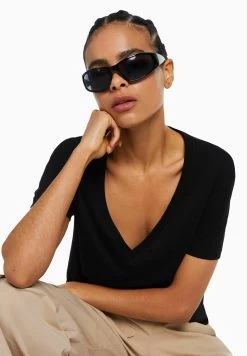 Bershka -Bershka 26e44132c02c49bd9b592ecd9041d438