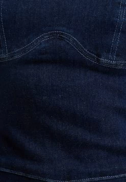 BERSHKA Bodycon Strappy - Jumpsuit - Light Blue -Bershka 2921d7dd42ba439889d3ea3118c33686