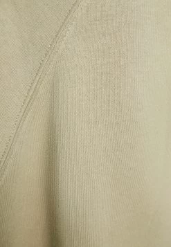 BERSHKA Raglan Sleeve - Sweater - Sand 11 BERSHKA Raglan Sleeve - Sweater - Sand -Bershka 2b9d78e133034b2686b0d623fa92ccee