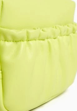 BERSHKA Schoudertas - Green -Bershka 2deb3b76103b495f8c30a52ad90ad1c8