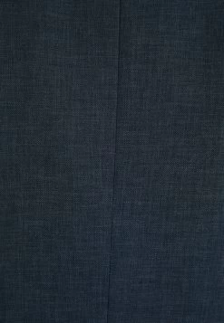 BERSHKA Tailored - Halflange Jas - Grey -Bershka 2e6f2be4ce764f4ea1a407482123217b