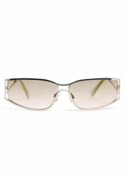 BERSHKA Cycling - Zonnebril - Dark Blue -Bershka 2f2b617b037c4887894b7db9b0d14891