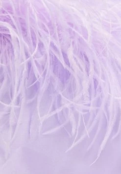 BERSHKA Handle - Handtas - Mauve -Bershka 32f931fd34fb4856bfb80c32f74b4f3d