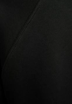 BERSHKA Raglan Sleeve - Sweater - Black 11 BERSHKA Raglan Sleeve - Sweater - Black -Bershka 358e13519e844a7ba73cea7d478519d6