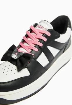 BERSHKA Kuromi - Sneakers Laag - Multi Coloured -Bershka 3f5091efca9641c88b6a6c9a4f74d761