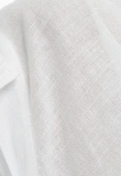 BERSHKA Rustic With Kimono Effect - Overhemdblouse - Off White 11 BERSHKA Rustic With Kimono Effect - Overhemdblouse - Off White -Bershka 3f69c77dfa8a4ce2ad958fe418bc4f72