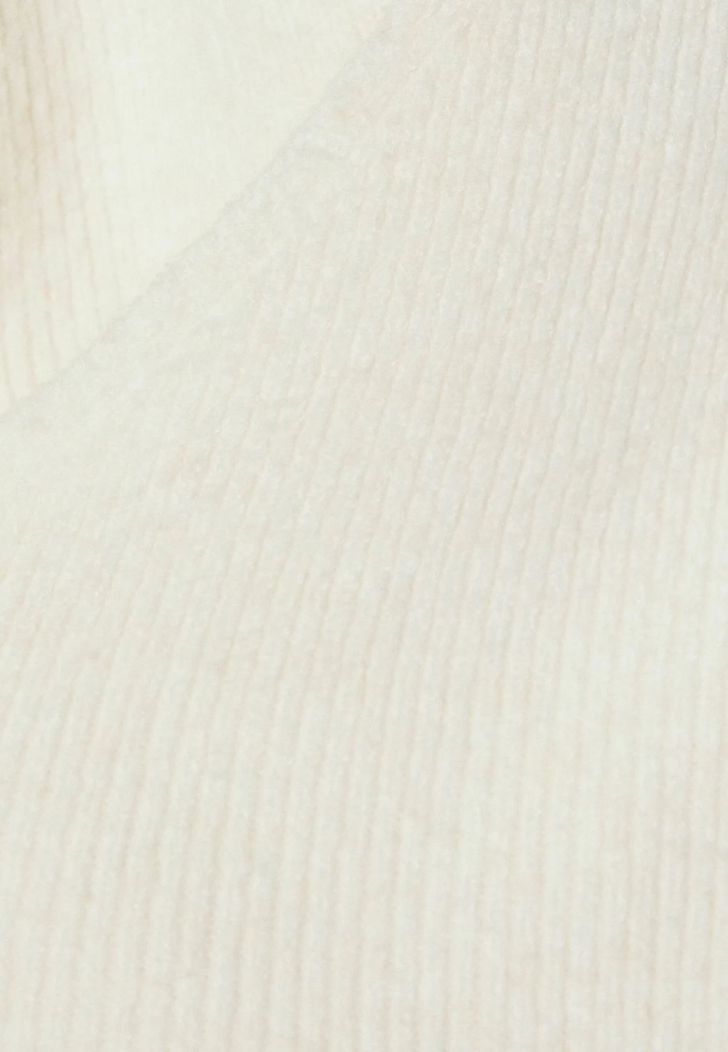 BERSHKA Open Back - Trui - Beige 6 BERSHKA Open Back - Trui - Beige - Afbeelding 6