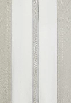 BERSHKA Contrast - Spijkerjas - Mottled Light Grey -Bershka 4dd05aa190834a6aab94ea83fb8af41a