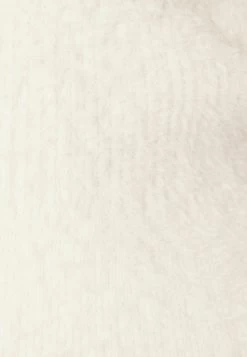 BERSHKA Vest - Beige -Bershka 4f75cb34c74a4e429c5a102d83cb866b