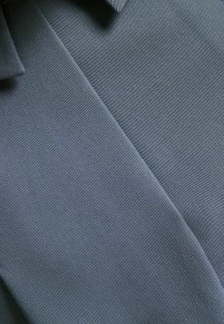 BERSHKA Box - A-Lijn Rok - Blue Grey 11 BERSHKA Box - A-Lijn Rok - Blue Grey -Bershka 52af7c20f25146578dea93e6f69ddea7