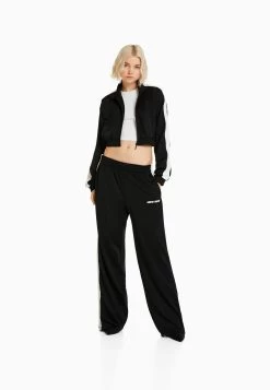 Bershka -Bershka 548209ed75ff42bf8ca95f820225ea92