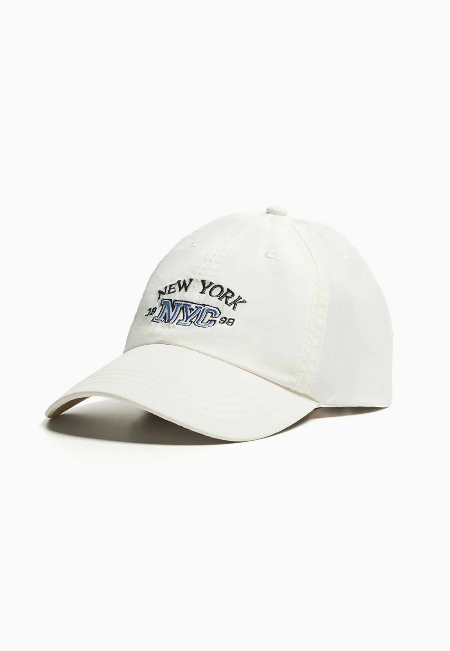 BERSHKA Pet - White 6 BERSHKA Pet - White - Afbeelding 6