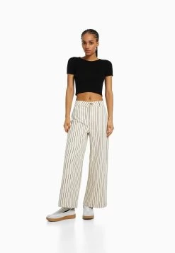 Bershka -Bershka 591c9d44ce89430db1416cd36382a2f3