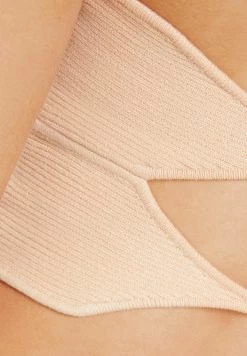 BERSHKA With Cut-Out Back-Halter - Top - Orange 9 BERSHKA With Cut-Out Back-Halter - Top - Orange -Bershka 5df1b35f46ab4045b77cb770c276833c