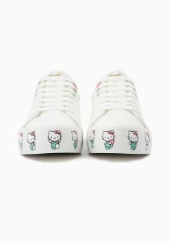 BERSHKA Hello Kitty 11418260 - Sneakers Laag - Multi Coloured 11 BERSHKA Hello Kitty 11418260 - Sneakers Laag - Multi Coloured -Bershka 63870cde0e0948df87b9182d26b8c8cb