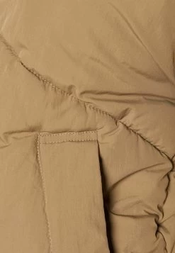 BERSHKA Oversize- Winterjas - Beige 11 BERSHKA Oversize- Winterjas - Beige -Bershka 6926588611854160b57f602a1cfd8059