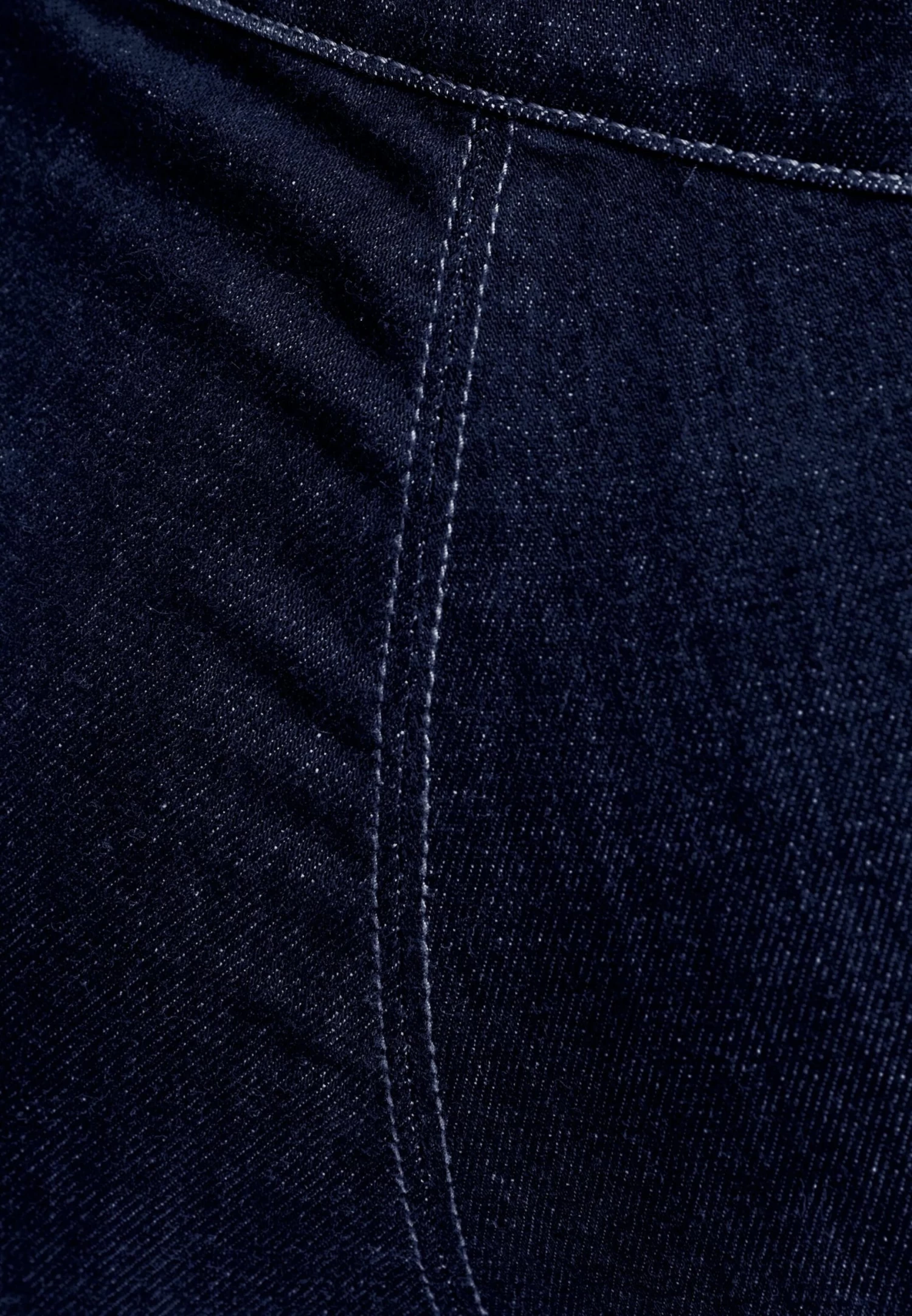 BERSHKA Jeggings - Light Blue 6 BERSHKA Jeggings - Light Blue - Afbeelding 6