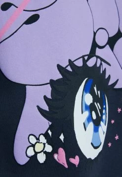 BERSHKA Printed - Hoodie - Multi Coloured 10 BERSHKA Printed - Hoodie - Multi Coloured -Bershka 7814babe231a4a70b2198bba8c02c603