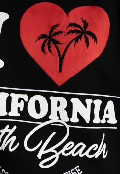 BERSHKA Printed - Hoodie - Black 11 BERSHKA Printed - Hoodie - Black -Bershka 79b76238da694577b46f6f1f8789834e