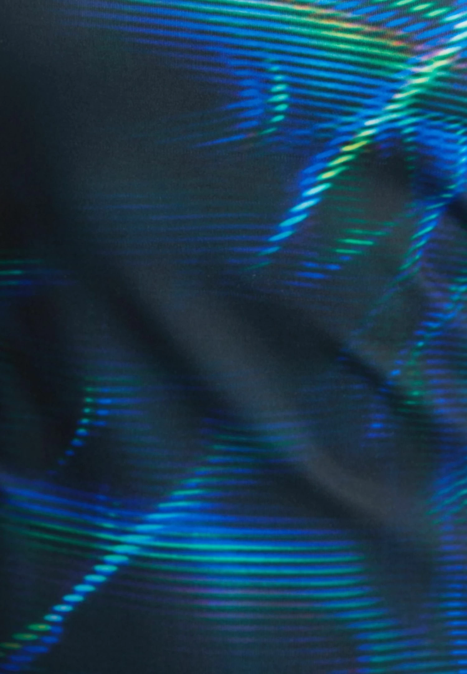 BERSHKA With Print- Jurk - Black 6 BERSHKA With Print- Jurk - Black - Afbeelding 6