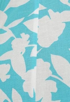 BERSHKA Strappy Blend With Knot - Mini - Jurk - Light Blue 11 BERSHKA Strappy Blend With Knot - Mini - Jurk - Light Blue -Bershka 8d09d6df08574b2fbcb376499e719c42