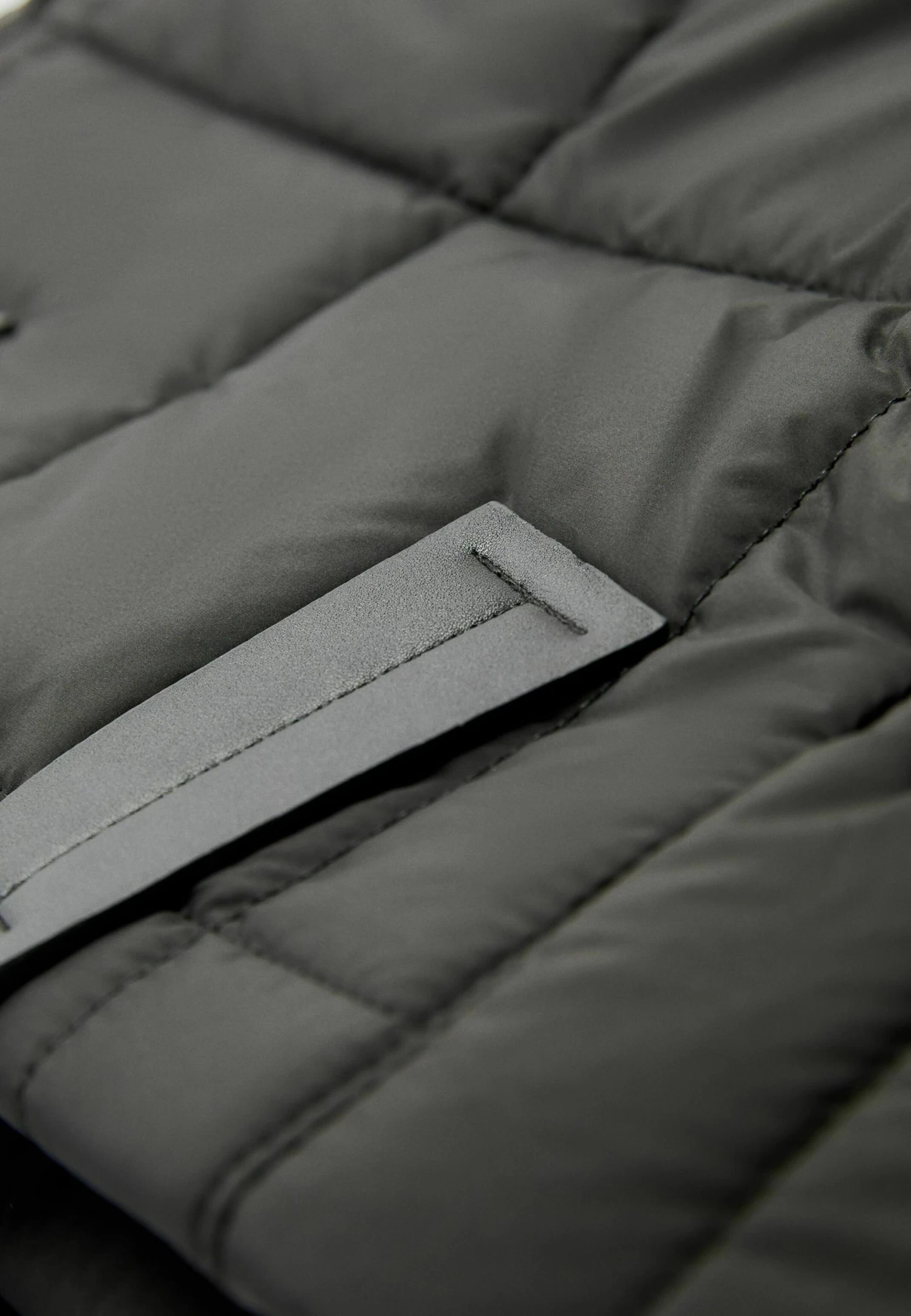 BERSHKA Handbag - Shopper - Black 5 BERSHKA Handbag - Shopper - Black - Afbeelding 5