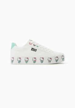 BERSHKA Hello Kitty 11418260 - Sneakers Laag - Multi Coloured 13 BERSHKA Hello Kitty 11418260 - Sneakers Laag - Multi Coloured -Bershka 91bbb0bc37f74b08b9e75a91c7e9fbe1