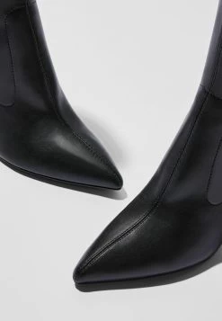 BERSHKA Fitted - Hoge Hakken - Black 13 BERSHKA Fitted - Hoge Hakken - Black -Bershka 92340f246bbd4e379488398bb25c11dc