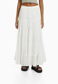 Bershka -Bershka 92ac71664b1745ba866a828e4f0ec3b8