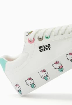 BERSHKA Hello Kitty 11418260 - Sneakers Laag - Multi Coloured 12 BERSHKA Hello Kitty 11418260 - Sneakers Laag - Multi Coloured -Bershka 9352a5df76a043a0b1886996009db4b0