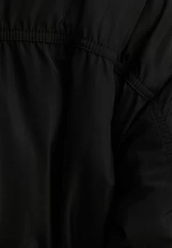 BERSHKA Cropped - Bomberjacks - Black 10 BERSHKA Cropped - Bomberjacks - Black -Bershka 9368b32ee2fb491f987d1f68d503c2fd