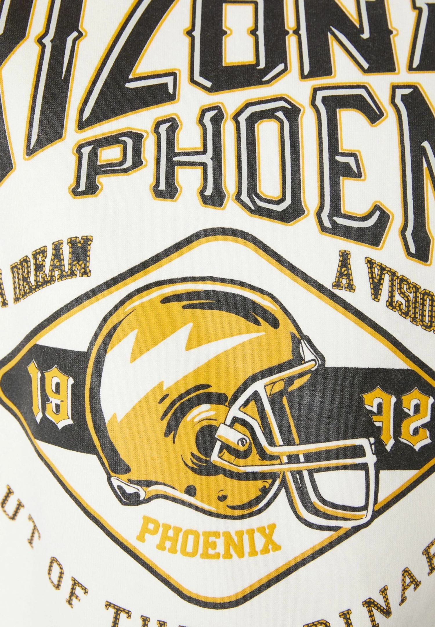 BERSHKA Poloshirt - Beige 6 BERSHKA Poloshirt - Beige - Afbeelding 6