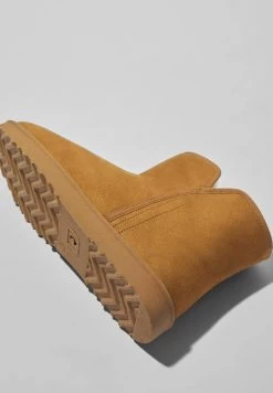 BERSHKA Snowboots- Camel 10 BERSHKA Snowboots- Camel -Bershka 9c32fd4f8a25454a9c2bed628a7232bc