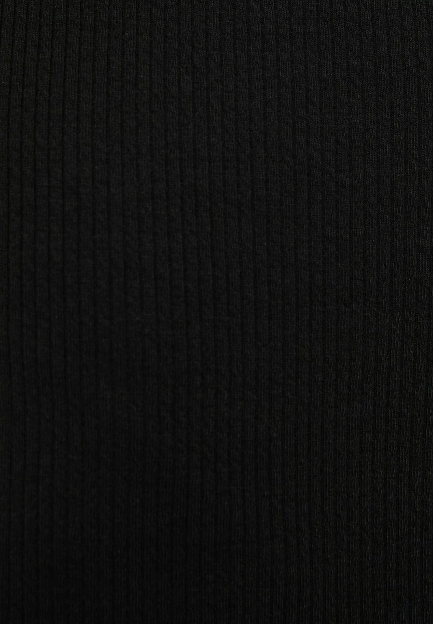 BERSHKA Strappy With Cut-Out Detail- Etui-Jurk - Black 6 BERSHKA Strappy With Cut-Out Detail- Etui-Jurk - Black - Afbeelding 6