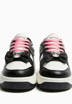 BERSHKA Kuromi - Sneakers Laag - Multi Coloured -Bershka bda3710471a24011a93c1f4f748da6a8