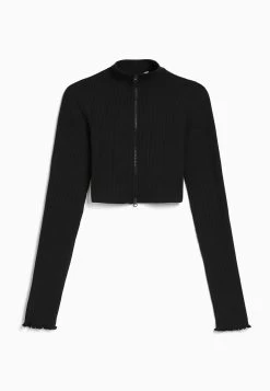 BERSHKA Vest - Grey 10 BERSHKA Vest - Grey -Bershka c07db4c0862946f2ae593e874fac9a10