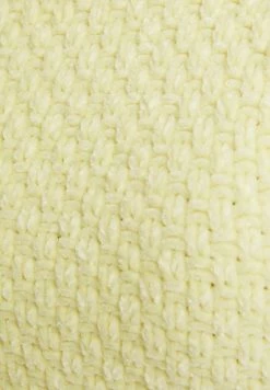 BERSHKA Trui - Yellow -Bershka c25f3994754e42ce88e7f24f06d24e00