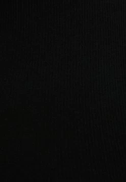 BERSHKA Seamless- Jumpsuit - Black -Bershka c429e81398eb417388affaa0996098f9