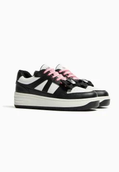 BERSHKA Kuromi - Sneakers Laag - Multi Coloured -Bershka c9dc0e30923c4c3d91fac5b4ac1ec7b6