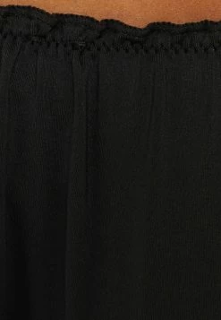 BERSHKA Curly - Bikini - Black -Bershka ca41506a95174fb3915beffece50aeae